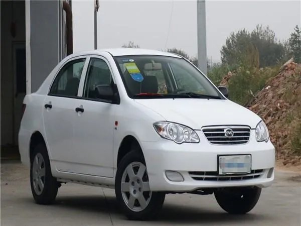 4万左右买什么车好