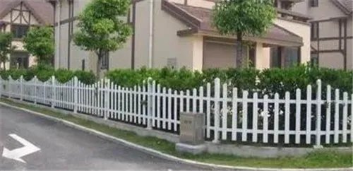 自制农村小庭院围栏有哪些设计要点