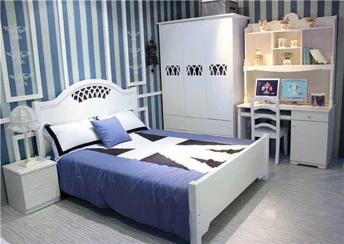 儿童床尺寸标准是多少