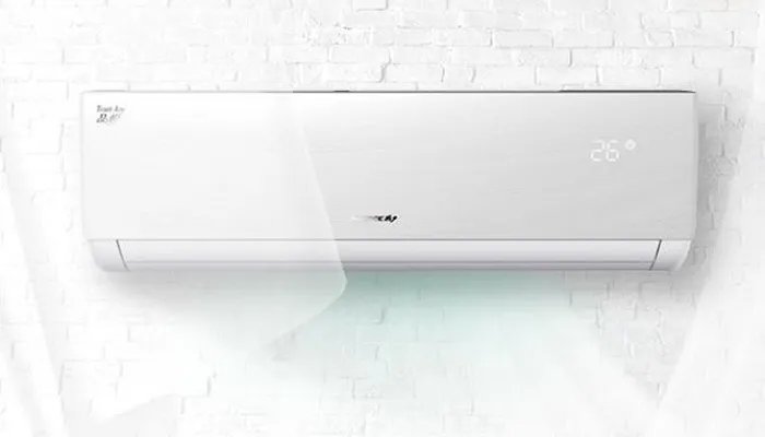 空调内机结霜什么原因 空调内机结霜的原因