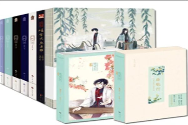 十大经典高干文排行榜：南北往事上榜，它是第一