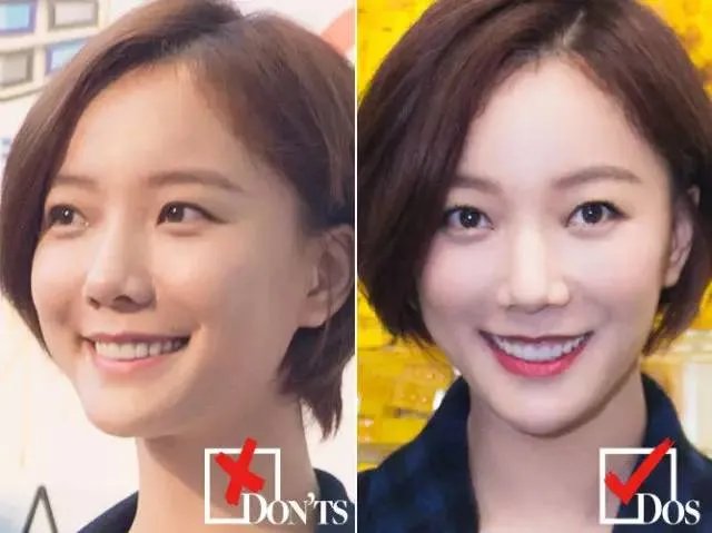 腮红的画法图解 腮红的画法步骤