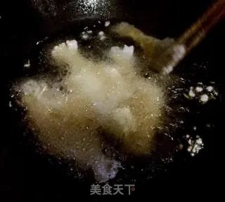 酥炸偏口鱼