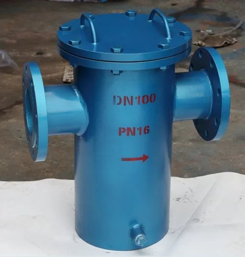 篮式过滤器维护方法 过滤器选购的原则