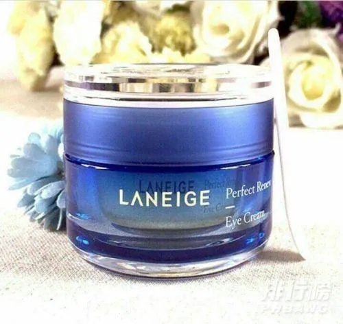 兰芝眼霜好用吗_兰芝眼霜适合年龄