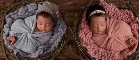 张雨绮喜得龙凤胎吗？