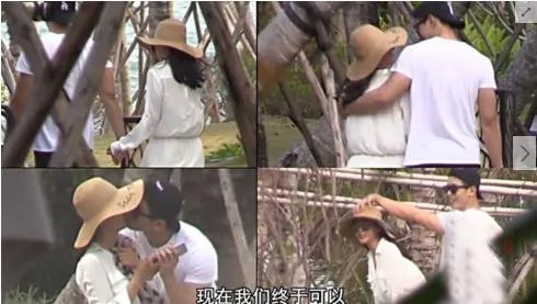 李冰冰恋情曝光，小男友究竟是何许人也？