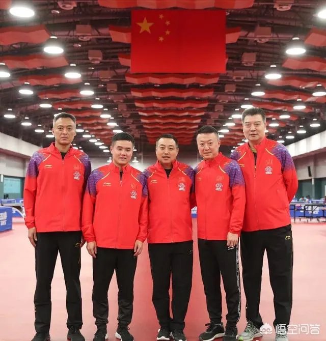 地表最强12人战，国乒教练组宣布递补第二名获得世乒赛参赛资格，你怎么看？
