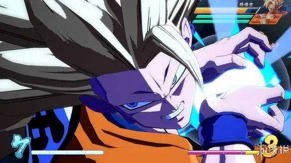 《龙珠格斗Z》图文攻略：游戏介绍+操作按键+配置需求+系统介绍+游戏模式+人物特点+出招表【游侠攻略组】