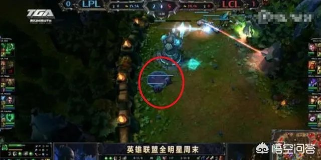 lol有哪些不是老玩家就理解不了的梗？