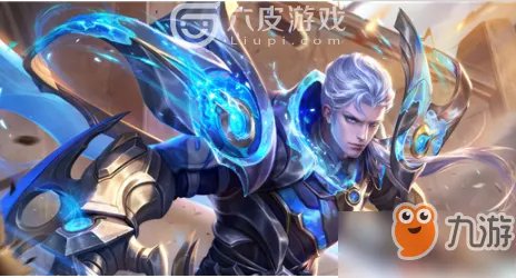 《王者荣耀》凯的台词介绍 凯的台词一览