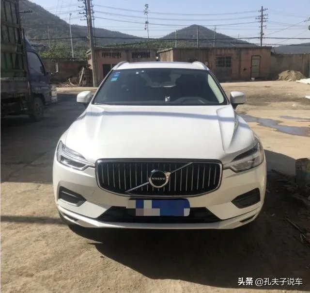沃尔沃XC60 2020款，值得入手吗？