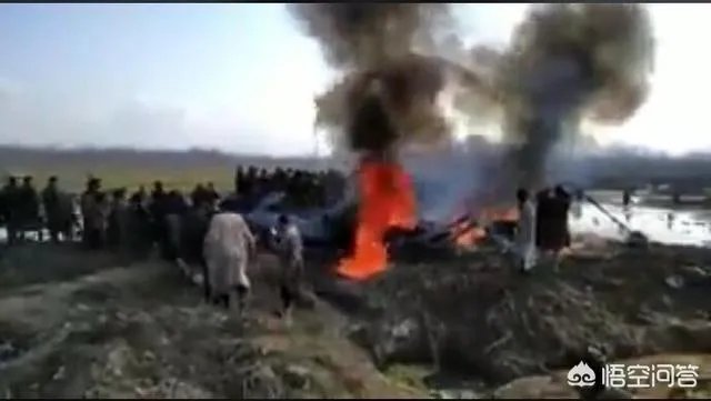 巴基斯坦击落印度战机,这次为什么敢和印度硬碰硬了?