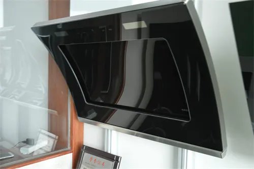 买吸油烟机主要看什么参数