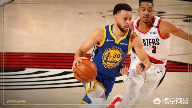 西决G3领先18分遭勇士逆转，开拓者这场比赛输在哪里？