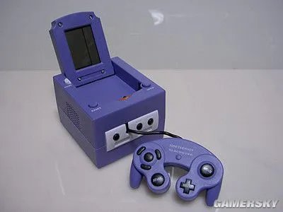 敖厂长喷的国产psp4000还算良心 笑掉大牙的国产山寨游戏机