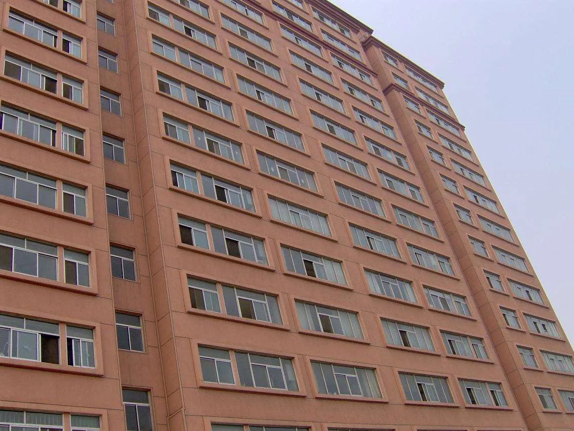 北京国税局家属楼地址在哪