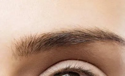 激光洗眉效果怎么样