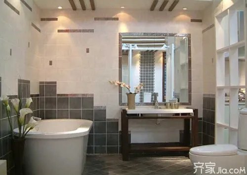 亚陶卫浴怎么样 亚陶卫浴：倡导低碳绿色新生活