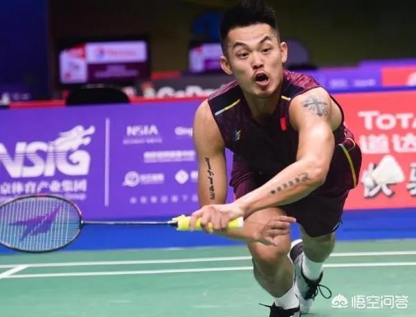 林丹遭遇世锦赛15年来最差战绩，他还能坚持到东京奥运会吗？