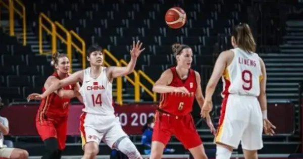 女篮世界杯赛程安排表