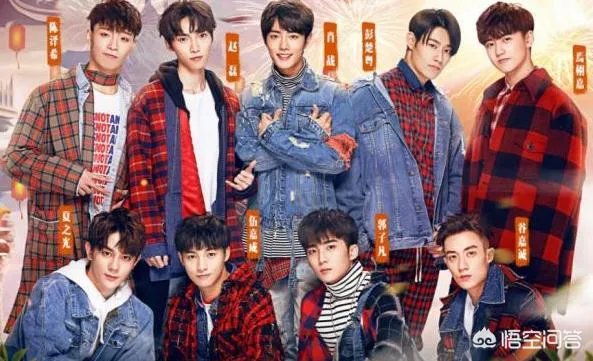 肖战谈莉娜到底有何恩怨？