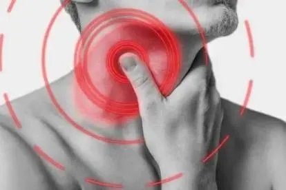 新冠嗓子疼一般持续几天好