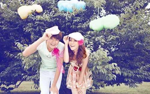 湖南婚纱摄影价格 婚纱摄影有哪些流程