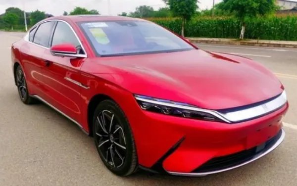 全国汽车销量排名