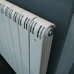 铜铝复合散热器的优点