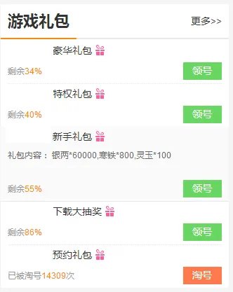 王者与地下城礼包大全 礼包和激活码领取攻略