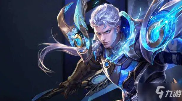 《王者荣耀》铠打野怎么出装 铠打野出装分享