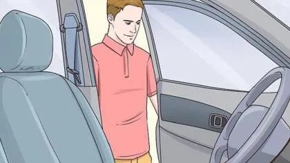 如何驾驶自动挡汽车