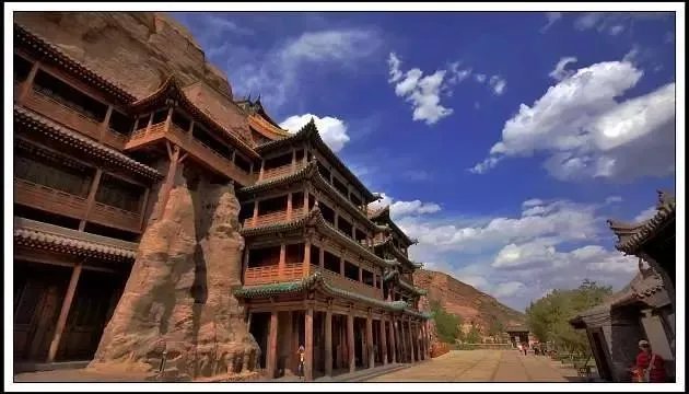 中国的西京在哪里？