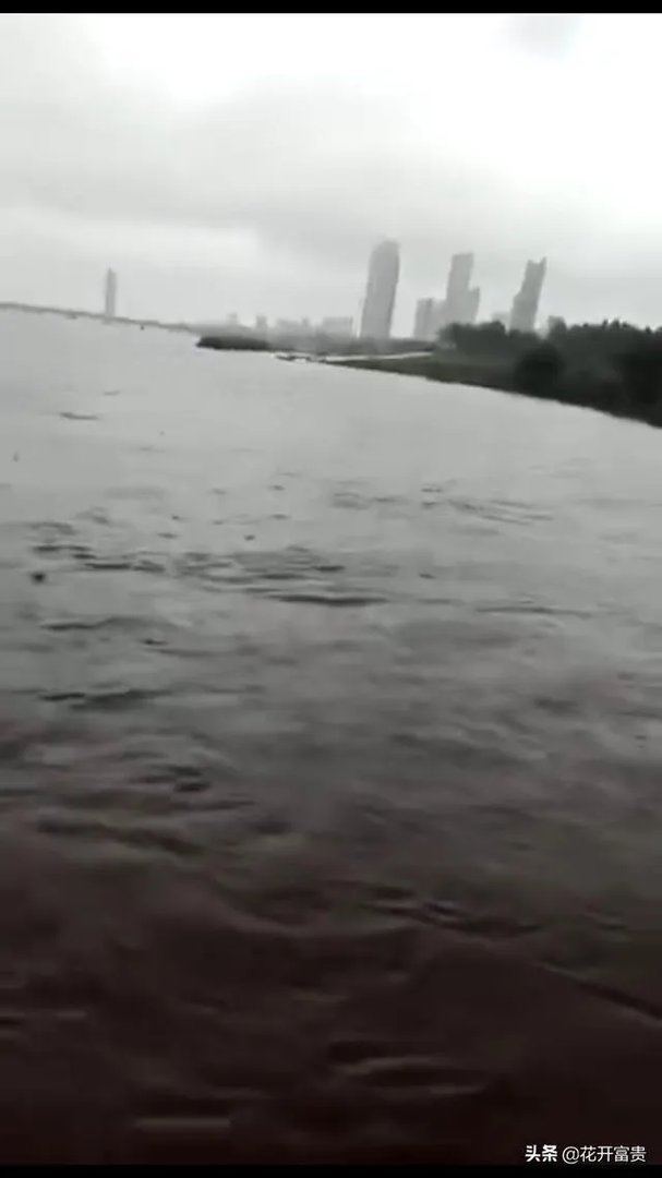 台风现在到哪了？