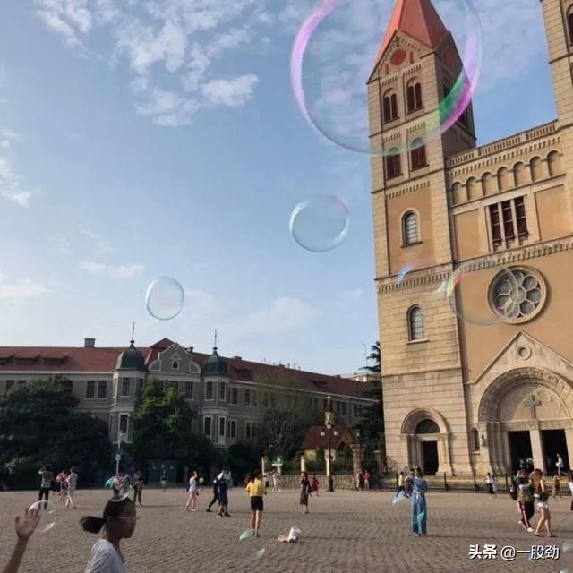 在青岛大家收入都多少,青岛真的值得待下去吗?