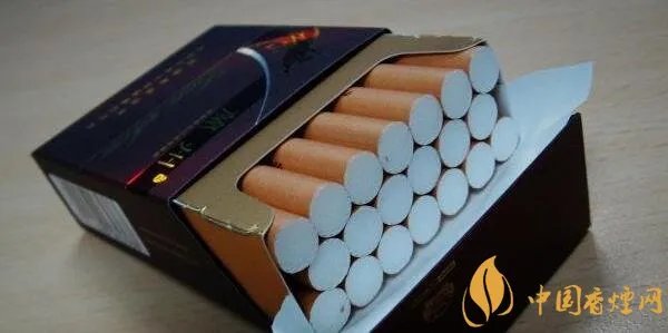 经典兰州烟多少钱一包 经典兰州烟价格表和图片