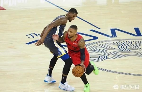 西决G3领先18分遭勇士逆转，开拓者这场比赛输在哪里？