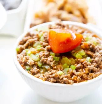 海底捞牛肉粒变素了，海底捞将牛肉粒换成味伴侣，这能避免浪费吗？