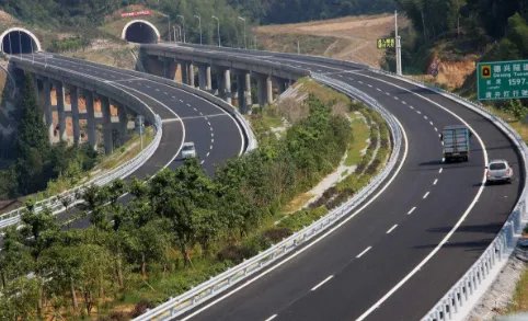 12122 高速公路路况查询