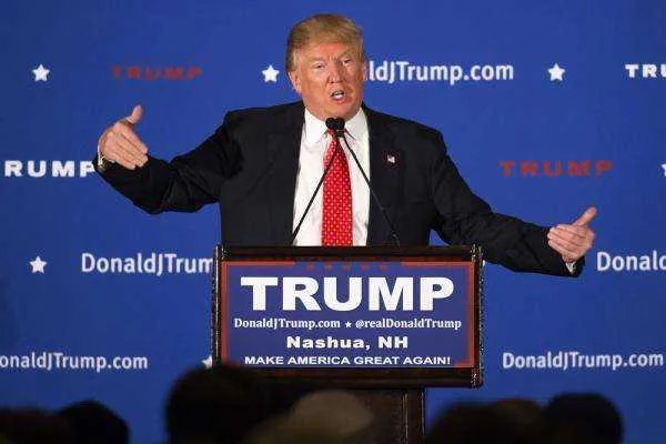 特朗普被正式提名为共和党总统候选人,一些什么人会支持他?