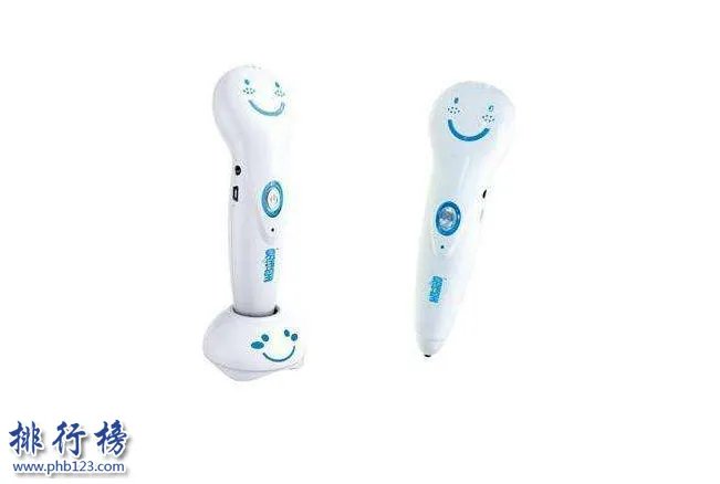 点读笔哪个牌子好 点读笔十大品牌排行榜推荐