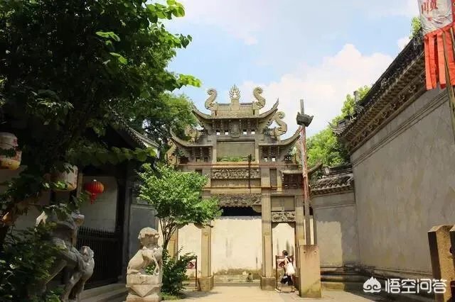 杭州周边一日游都有哪些好玩的选择？