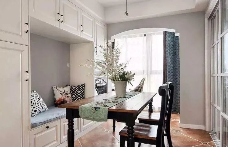 装修冷知识 | 这些空间尺寸买家具必备！