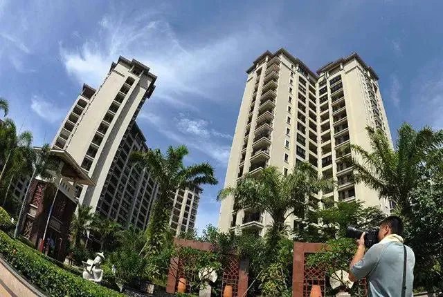 现在在运城买房是时候吗?房价是不是涨不动了?