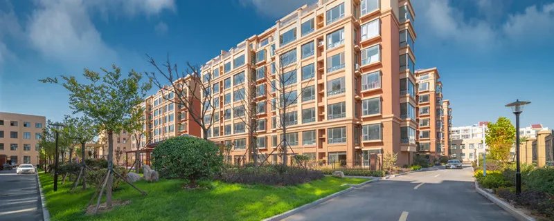 什么是建筑容积率 什么是容积率