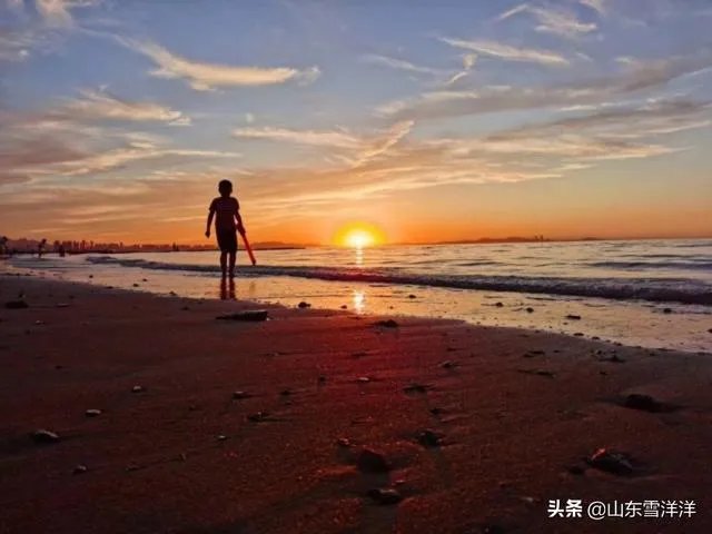 在青岛大家收入都多少,青岛真的值得待下去吗?