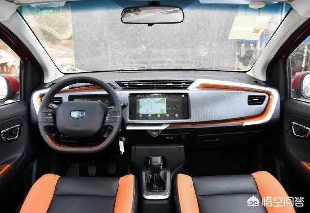 远景X1的车子怎么样?