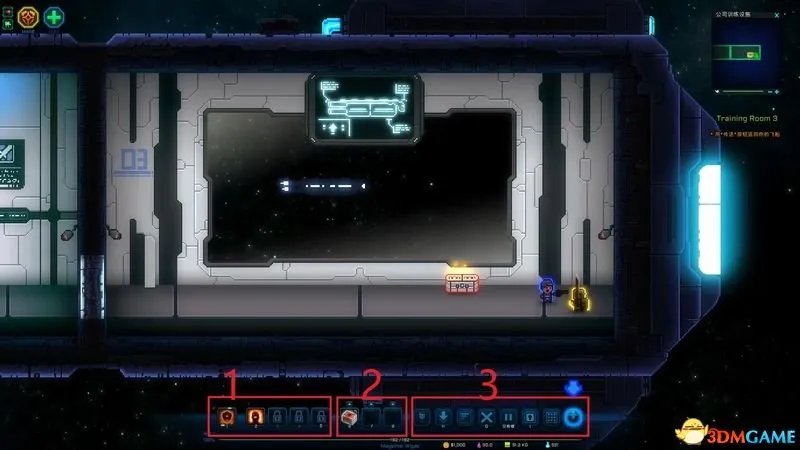 像素星际海盗 图文攻略 上手指南及全科技图文攻略