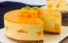 蛋糕制作方法大全